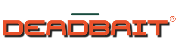 FishEX.de DEADBAIT, Fische wie Hecht, Barsch und Zander, Raubfischangeln