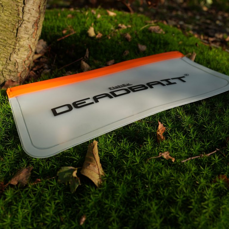 FishEX.de DEADBAIT, Fische wie Hecht, Barsch und Zander, Raubfischangeln